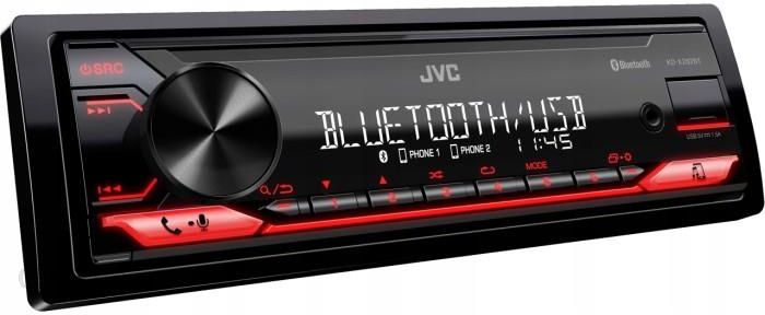 Autoradio KD-X361BT JVC JVC - Audio,Vidéo, GPS