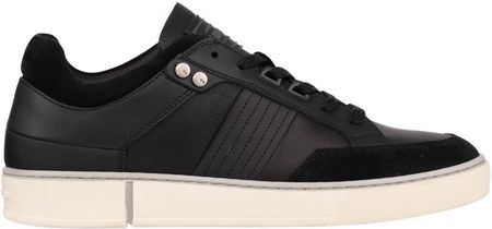 Męskie Sneakersy G-Star Raw Ravond Lea Dnm M Gst2242-005511-0999 – Czarny