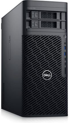 Dell Precision 7865 T-5995WX/​128 GB/​1 TB SSD/​2 TB HDD/​RTX A6000/​DVD/​Win11Pro/​3 lata gwarancji