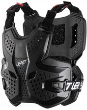 Zdjęcie Leatt Buzer Chest Protector 3.5 Black Czarny - Józefów