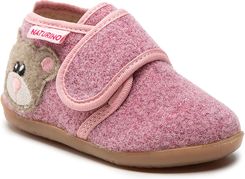 Zdjęcie Kapcie NATURINO - Carillon 0014000627.02.0H05 S04.0M02 M Pink - Oświęcim