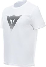 Zdjęcie Dainese Koszulka T-Shirt Logo Biała Biały - Łódź
