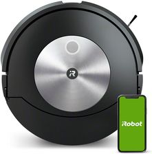 Zdjęcie iRobot Roomba Combo j7 - Rzeszów