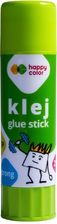 Zdjęcie Happy Color Klej W Sztyfcie 25G - Mikstat