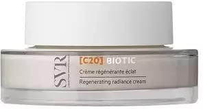 Svr [C20]Biotic Regenerujący Krem Do Twarzy Z Witaminą C 50ml