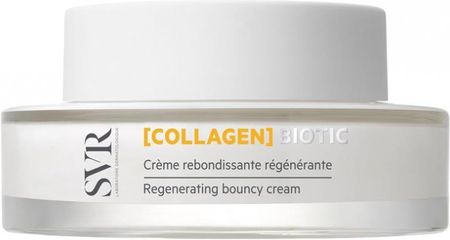 Svr Laboratories Filorga Biotic Collagen Krem Regenerujący 50ml