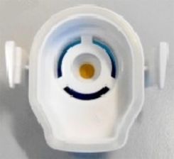 Flaem Siateczka Mesh Do Inhalatora Smarty (TOW016583)