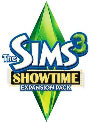 The Sims 3 + Showtime (Digital)