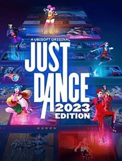 Just Dance 2023 Edition (Gra NS Digital)