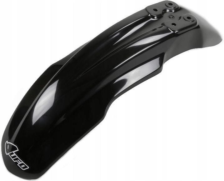 Acerbis Parafango Anteriore Bianco Per Honda CRF 150R (Anni 2007-2009)