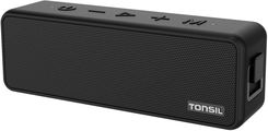 Tonsil GO 6 - Głośnik bezprzewodowy Bluetooth