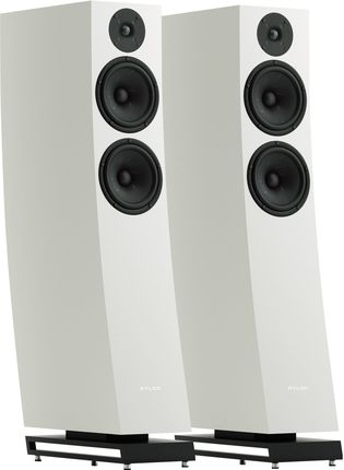Pylon Audio Jasper 25 MKII – Kolumny podłogowe PARA Biały MAT