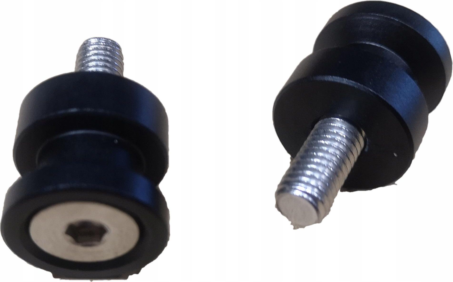 Dado Barra STIHL M8 2 Dadi Da Barra Originali STIHL M8 - Codice - Foto 3