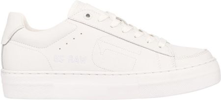 Damskie Sneakersy G-Star Raw Loam II Bsc W Gst2241-006512-1000 – Biały