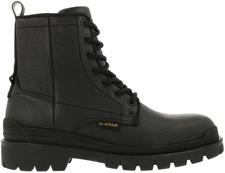 Damskie Buty zimowe G-Star Raw Blake Hgh Tmb W Gst2241-043809-0999 – Czarny