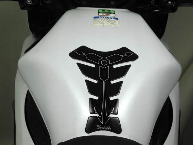Keiti Tank Pad – Motorrad-Tankpad Zum Schutz & Dekoration