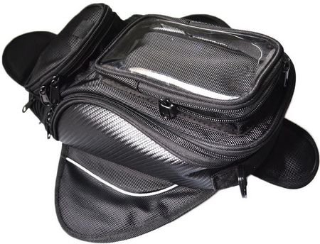 Dkm Tankbag Etui Na Magnes Motor Uchwyt - opinie i ceny na