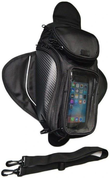 BYCRUISE『FAN STORAGE』 Etui pancerne Supcase UB Pro Nintendo Switch 2