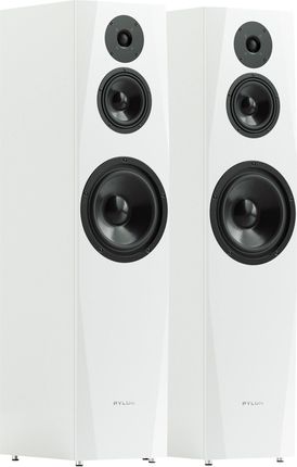 Pylon Audio Sapphire 31 – kolumny podłogowe PARA Biały MAT