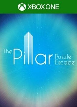 The Pillar Puzzle Escape (Xbox One Key)