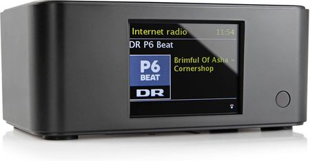 Argon Audio Stream 3 MK2 - Odtwarzacz sieciowy streamer Wi-Fi / Bluetooth z radiem DAB+ / FM