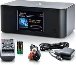 Argon Audio Stream 2 MK3 - Odtwarzacz sieciowy streamer Wi-Fi