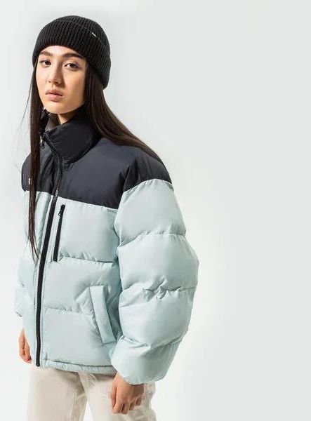 noe short puffer