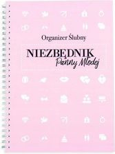 Zdjęcie Niezbędnik Panny Młodej Organizer Planer Ślubny - Wieleń