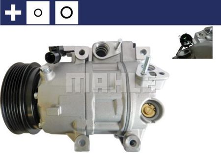 Mahle Kompresor Klimatyzacji Acp 1411 000S