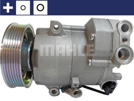 Mahle Kompresor Klimatyzacji Acp 145 000S