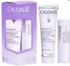 Zdjęcie Caudalie Zestaw  Vinotherapist Lip & Hand Duo - Chocz