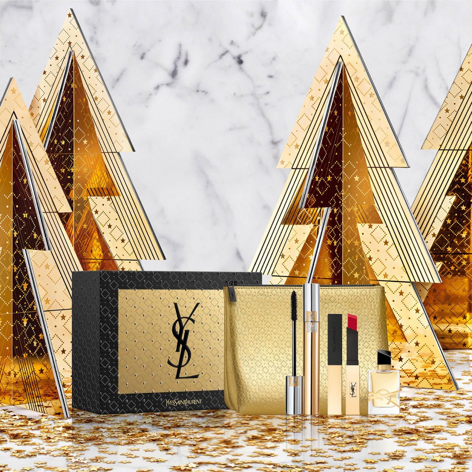 Zestaw dla kobiety Ysl Yves Saint Laurent Couture MustHaves Beauty