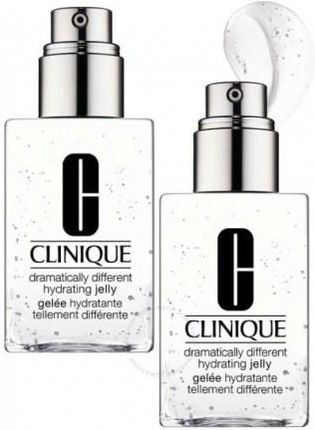 Clinique Zestaw Dramatically Different Hydrating Jelly Duo 2X125Ml