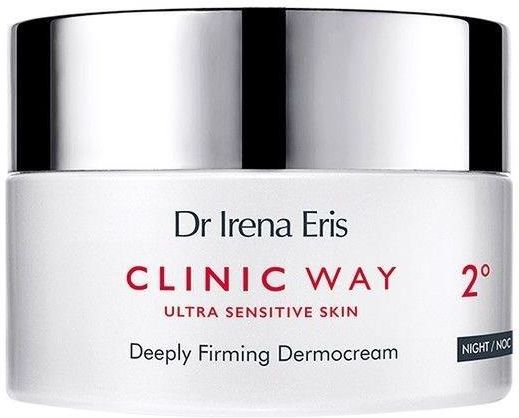 Dr Irena Eris S.A. Zestaw Dr Irena Eris Clinic Way Stopień 2º Dermokrem Intensywnie Rewitalizujący Na Dzień Spf 20 50Ml + Dermokrem Głęboko Ujędrniają - zdjęcie 2 Dr Irena Eris S.A. Zestaw Dr Irena Eris Clinic Way Stopień 2º Dermokrem Intensywnie Rewitalizujący Na Dzień Spf 20 50Ml + Dermokrem Głęboko Ujędrniają