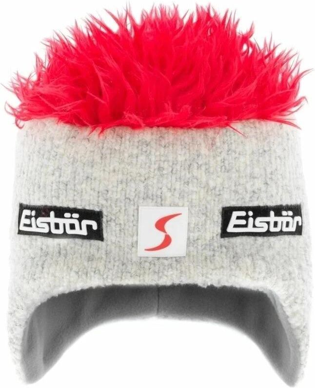 EISBÄR STAR BEANIE CON PON PON UNISEX