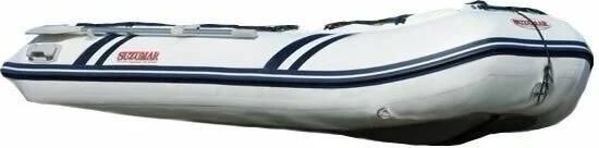 Suzumar Ponton Ds360Al 356 Cm - Ceny i opinie - Ceneo.pl