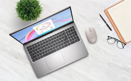 Dell MS3320W рожевий (570ABPY) - фото 5
