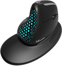Zdjęcie Meilan Delux M618 Xsu (RTDM618XSUBK) - Krotoszyn