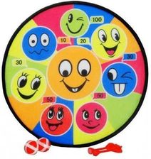 Zdjęcie Swede Tarcza Na Rzep - Nowe