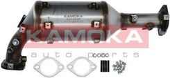 Zdjęcie Kamoka Filtr Cząstek Stałych 8010020 - Dobczyce