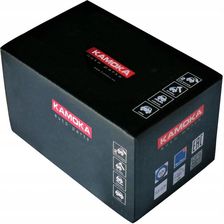 Zdjęcie Kamoka Filtr Cząstek Stałych 8010065 - Otwock