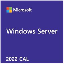 Zdjęcie Dell Licencja Windows Server Standard 2022 CAL 1PC/1Rok (634BYLD) - Sosnowiec