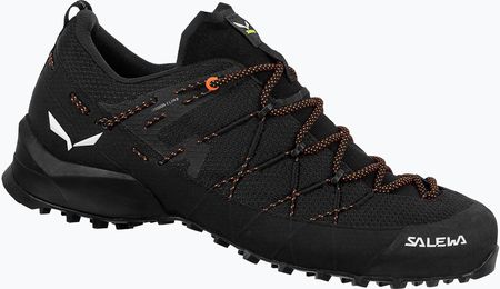 Salewa Wildfire 2 Czarne 61404 4053866399579