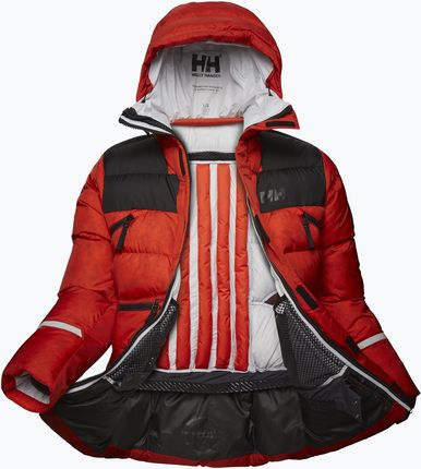 Hansen Arctic Ocean H2 Flow Jacket Arctic Ocean H2FLOW™ Watch