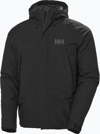 Helly Hansen Kurtka Hybrydowa Męska Banff Insulated Czarna 63117990 7040057977606