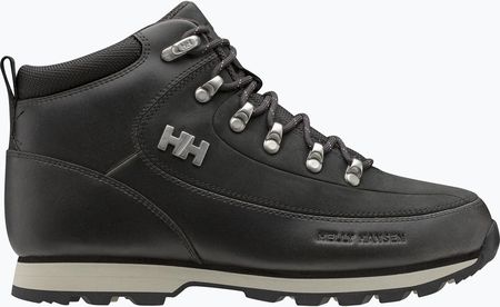 Helly Hansen The Forester Czarne 1051699355F 7040056567112