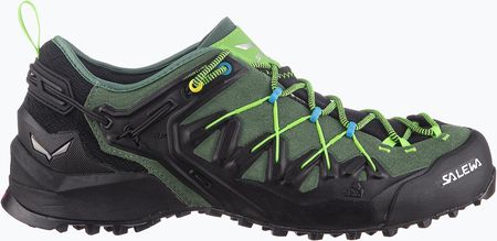 Salewa Wildfire Edge Gtx Zielone 61375 4053866201773