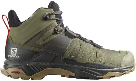 Salomon X Ultra Mid 4 Gtx Gore Tex 417398 534224