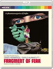 Fragment of Fear  (Blu-ray)