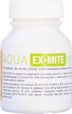 Zdjęcie Aqua Ex-Mite 50 Ml Dodatek Do Wody Odstraszający Ptaszyńca - Luboń